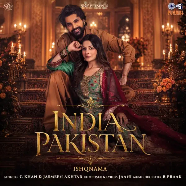 Download India Pakistan G Khan, Jasmeen Akhtar mp3 song, India Pakistan G Khan, Jasmeen Akhtar full album download