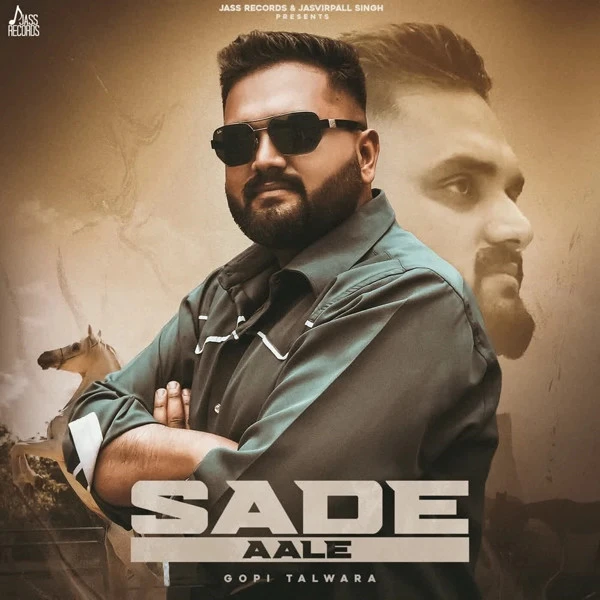 Download Sade Aale Gopi Talwara mp3 song