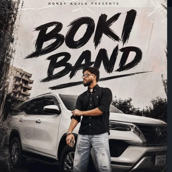 Download Boki Band Honey Aujla mp3 song, Boki Band Honey Aujla full album download