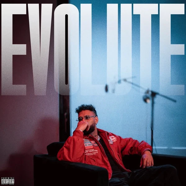 Download Pray Hardy, Karam Brar mp3 song, Evolute - EP Hardy, Karam Brar full album download