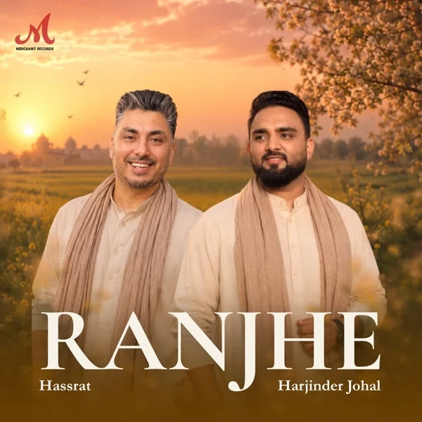 Download Ranjhe Hassrat mp3 song, Ranjhe Hassrat full album download