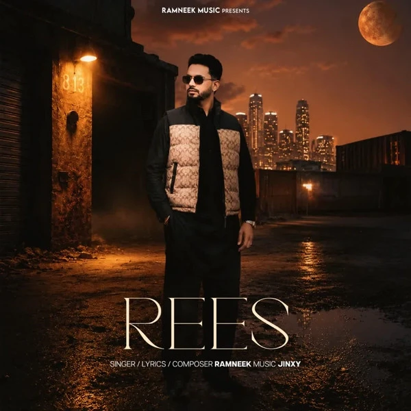 Download Rees Ramneek mp3 song