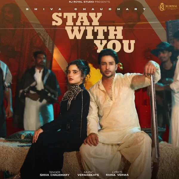 Download Stay With You Shiva Choudhary mp3 song, Stay With You Shiva Choudhary full album download