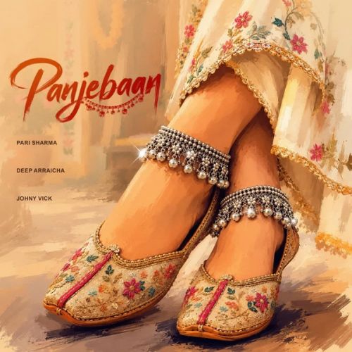 Download Punjebaan Pari Sharma mp3 song, Punjebaan Pari Sharma full album download