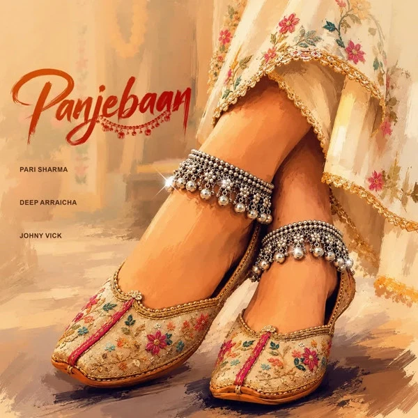 Download Punjebaan Pari Sharma mp3 song