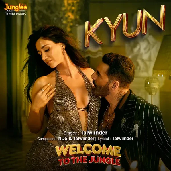 Download Kyun Talwiinder mp3 song, Kyun Talwiinder full album download