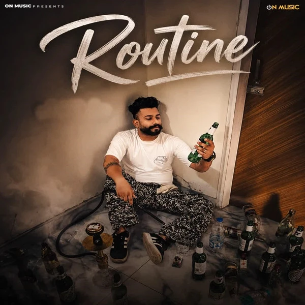 Download Routine Chetan Monga mp3 song, Routine Chetan Monga full album download