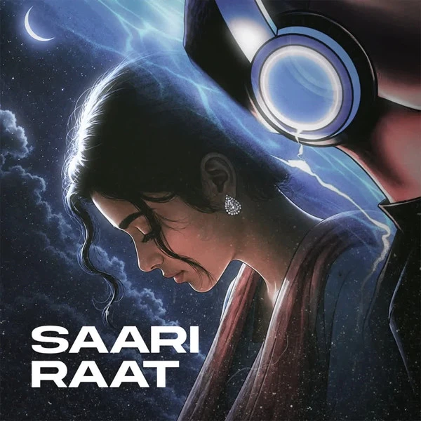 Download Saari Raat Arash Chahal, Armaan mp3 song, Saari Raat Arash Chahal, Armaan full album download