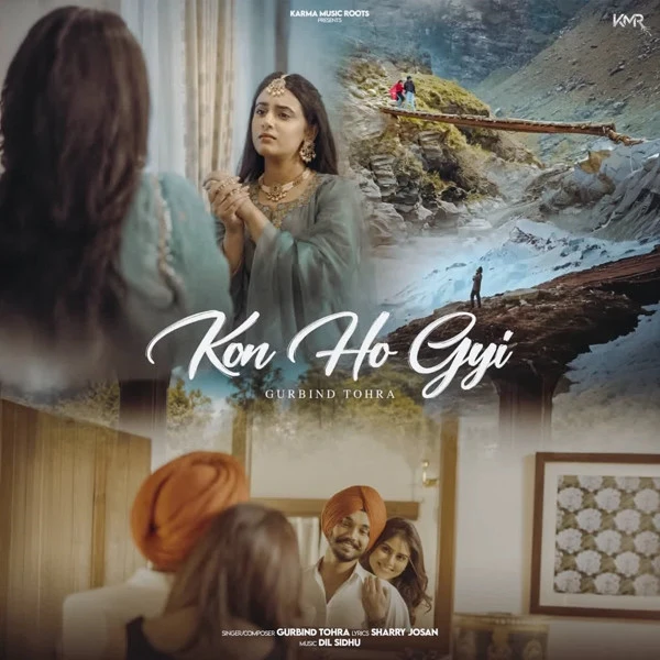 Download Kon Ho Gyi Gurbind Tohra mp3 song, Kon Ho Gyi Gurbind Tohra full album download