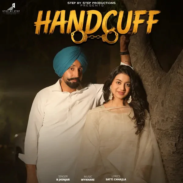 Download Handcuff B Jhinjer mp3 song, Handcuff B Jhinjer full album download