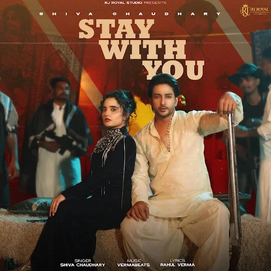 Download Stay With You Shiva Choudhary mp3 song