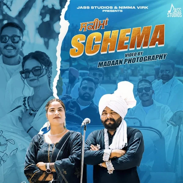 Download Schema Jantta Jelly, Gurpreet Kaur mp3 song, Schema Jantta Jelly, Gurpreet Kaur full album download