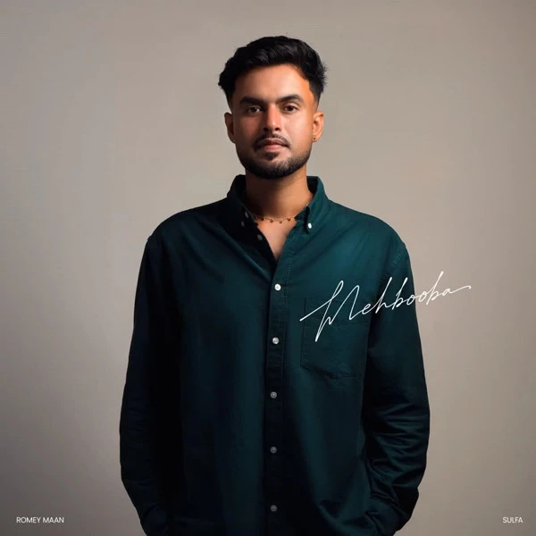 Download Mehbooba Romey Maan mp3 song, Mehbooba Romey Maan full album download
