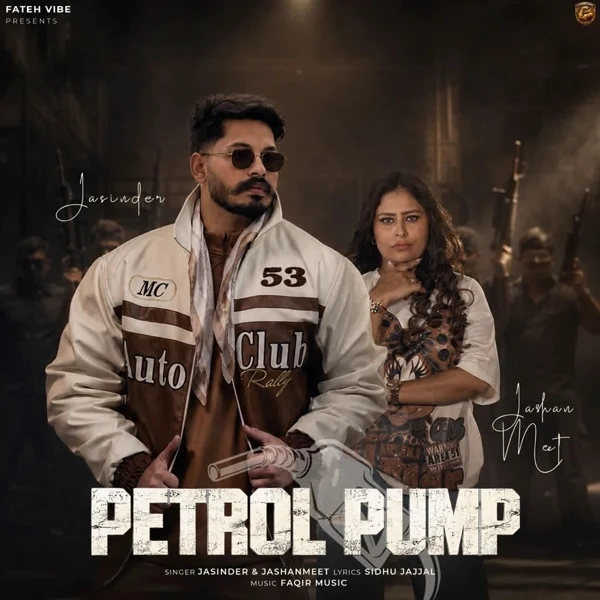 Download Petrol Pump Jasinder, Jashanmeet mp3 song, Petrol Pump Jasinder, Jashanmeet full album download