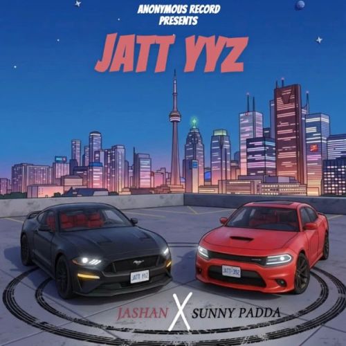 Download Jatt YYZ Jashan, Sunny Padda mp3 song, Jatt YYZ Jashan, Sunny Padda full album download