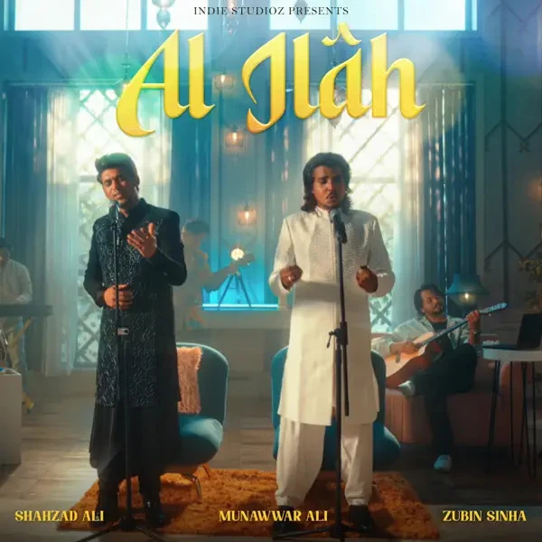 Download Al Ilah Shahzad Ali and Munawwar Ali mp3 song