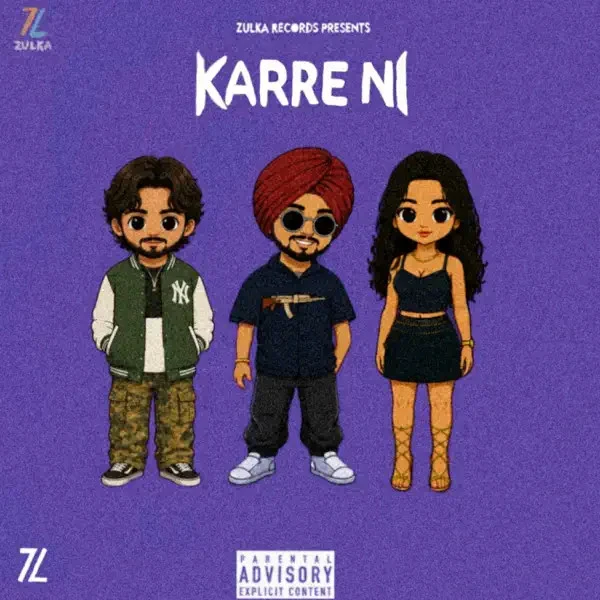 Download Karre Ni Jujhar, Satan mp3 song, Karre Ni Jujhar, Satan full album download