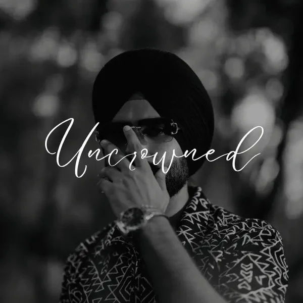 Download Grammy Teddy Dhillon mp3 song, Uncrowned - EP Teddy Dhillon full album download