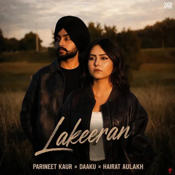 Download Lakeeran Parineet Kaur mp3 song, Lakeeran Parineet Kaur full album download
