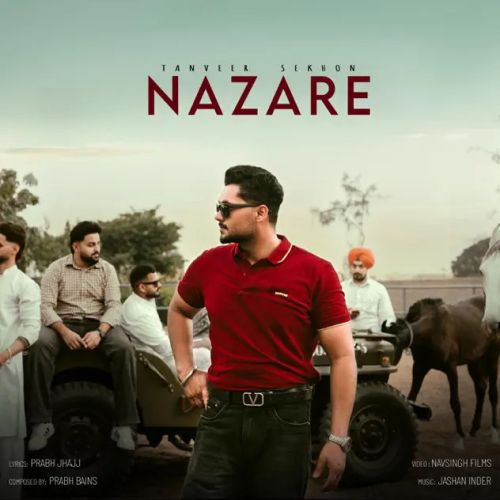 Download Nazare Tanveer Sekhon mp3 song, Nazare Tanveer Sekhon full album download