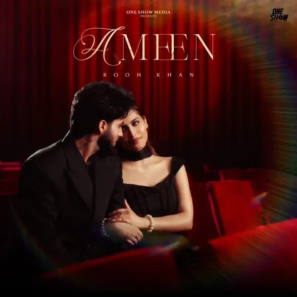 Download Ameen Rooh Khan mp3 song