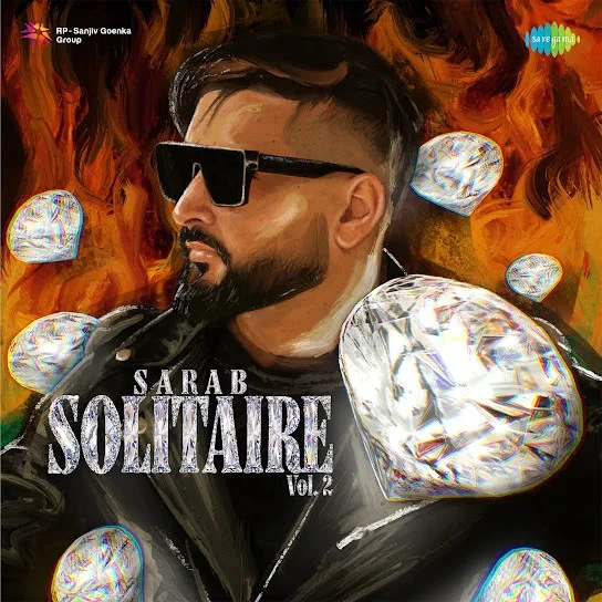 Download ROADWAYS DI LAARI Sarab, Mohd. Sadiq mp3 song, SOLITAIRE VOL.2 - EP Sarab, Mohd. Sadiq full album download