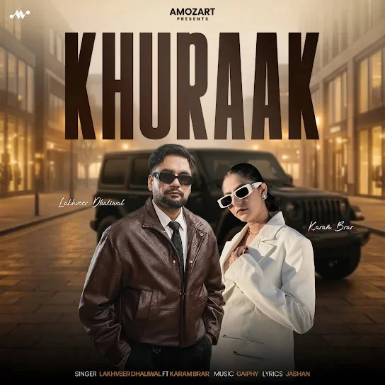 Download Khuraak Lakhveer Dhaliwal, Karam Brar mp3 song, Khuraak Lakhveer Dhaliwal, Karam Brar full album download