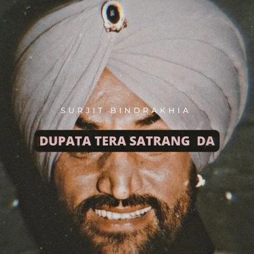 Download Dupatta Tera Satrang Da (Remix) Surjit Bindrakhia, Smoke Ride mp3 song, Dupatta Tera Satrang Da (Remix) Surjit Bindrakhia, Smoke Ride full album download