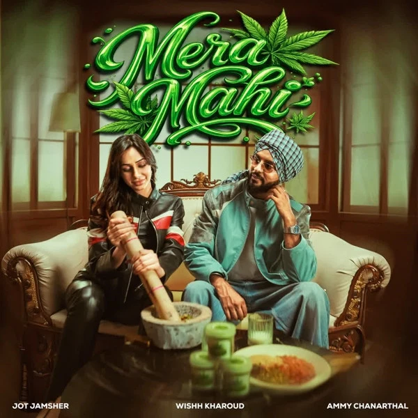 Download Mera Mahi Jot Jamsher mp3 song, Mera Mahi Jot Jamsher full album download