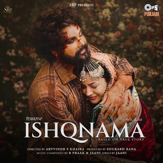 Download Narak B Praak, Jyotica Tangri mp3 song, Ishqnama B Praak, Jyotica Tangri full album download