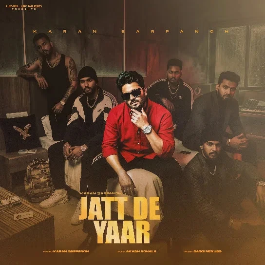 Download Jatt De Yaar Karan Sarpanch mp3 song, Jatt De Yaar Karan Sarpanch full album download