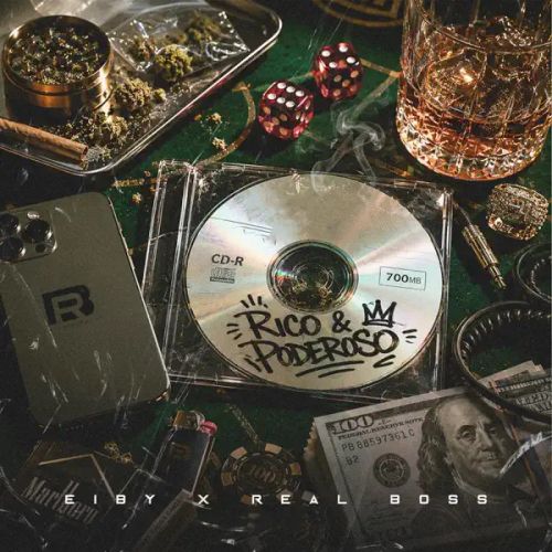 Download Rico y Poderoso Eiby, Real Boss mp3 song, Rico y Poderoso Eiby, Real Boss full album download