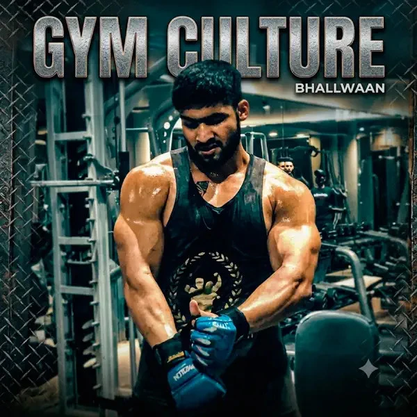 Download Gym Culture Bhallwaan mp3 song, Gym Culture Bhallwaan full album download