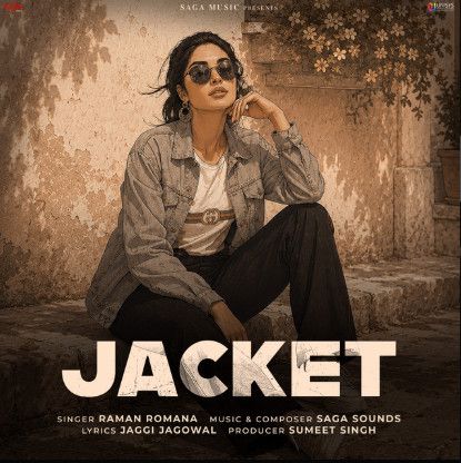 Download Jacket Raman Romana mp3 song, Jacket Raman Romana full album download