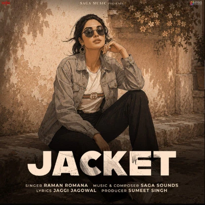 Download Jacket Raman Romana mp3 song, Jacket Raman Romana full album download