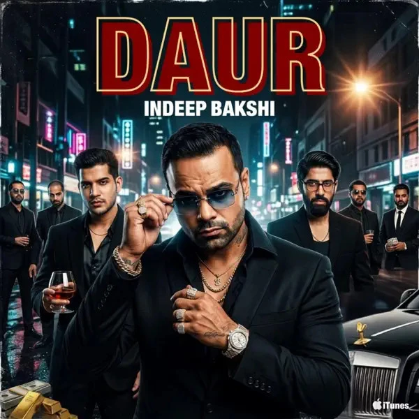 Download Daur Indeep Bakshi mp3 song, Daur Indeep Bakshi full album download