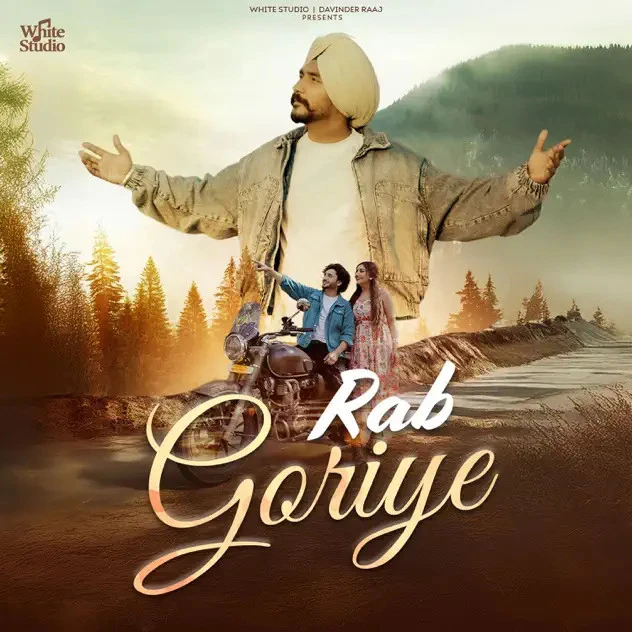 Download Rab Goriye Vicky Bhullar, Sudesh Kumari mp3 song, Rab Goriye Vicky Bhullar, Sudesh Kumari full album download