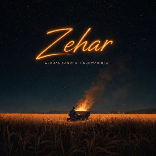 Download Zehar Gurdas Sandhu mp3 song, Zehar Gurdas Sandhu full album download