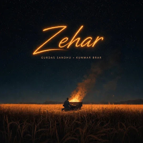 Download Zehar Gurdas Sandhu mp3 song, Zehar Gurdas Sandhu full album download