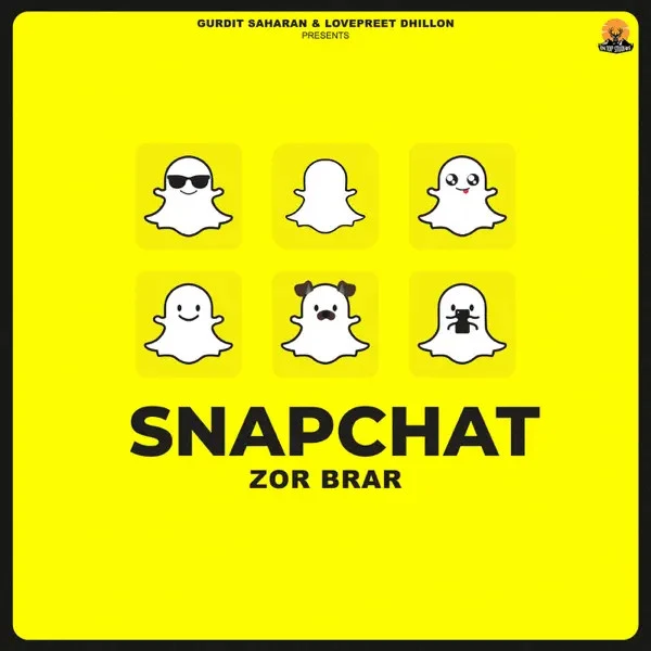 Download Snapchat Zor Brar, Vishali Rana Rajput mp3 song, Snapchat Zor Brar, Vishali Rana Rajput full album download