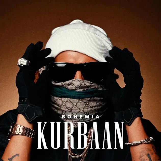 Download Kurbaan Bohemia mp3 song, Kurbaan Bohemia full album download