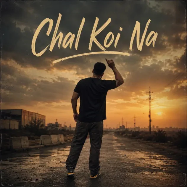 Download Chal Koi Na Harvy Sandhu mp3 song, Chal Koi Na Harvy Sandhu full album download