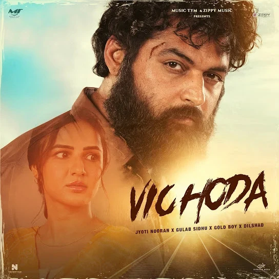 Download Vichoda Jyoti Nooran, Gulab Sidhu, Jasmine Bhasin and others... mp3 song