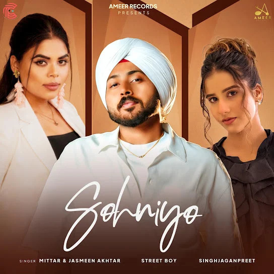 Mittar and Jasmeen Akhtar mp3 songs download,Mittar and Jasmeen Akhtar Albums and top 20 songs download