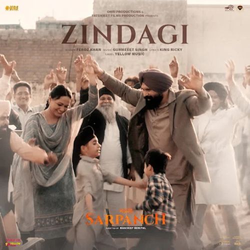 Download Zindagi (Sarpanch) Feroz Khan mp3 song, Zindagi (Sarpanch) Feroz Khan full album download