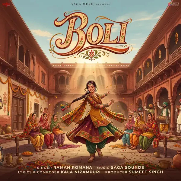 Download Boli Raman Romana mp3 song