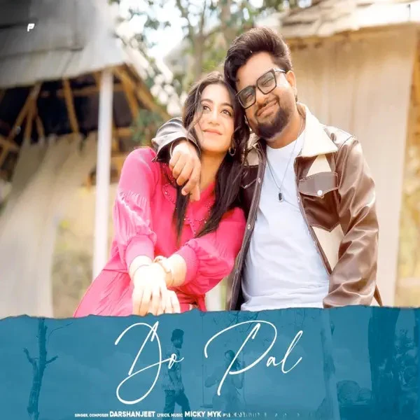 Download Do Pal Darshanjeet mp3 song