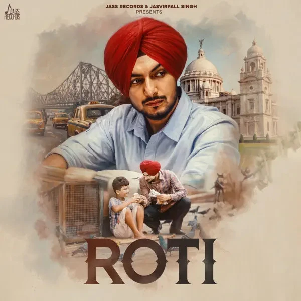 Download Roti Amar Amar Sehmbi mp3 song