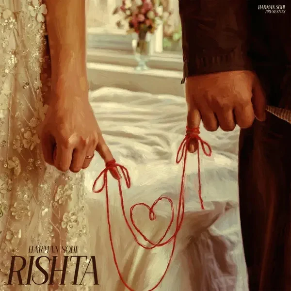 Download Rishta Harman Sohi mp3 song