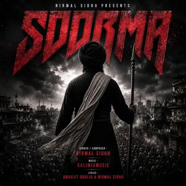 Download Soorma Nirmal Sidhu mp3 song